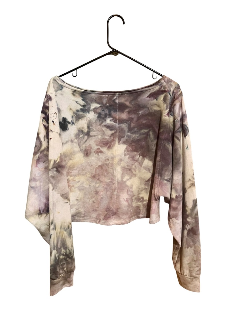 Black Sheep Goods Sweatshirt